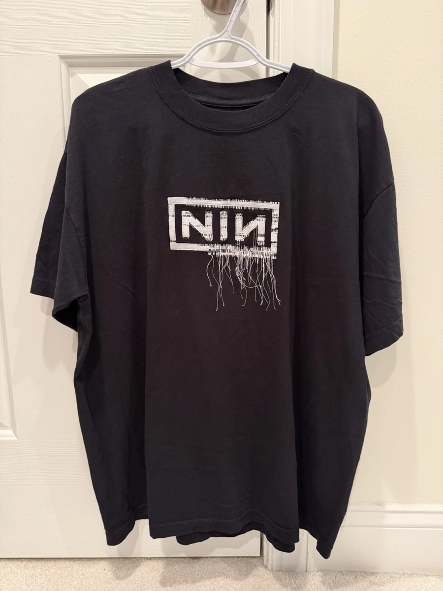 nine inch nails with teeth products for sale | eBay
