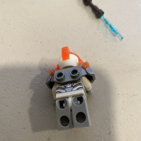 LEGO Nexo Knights 70345