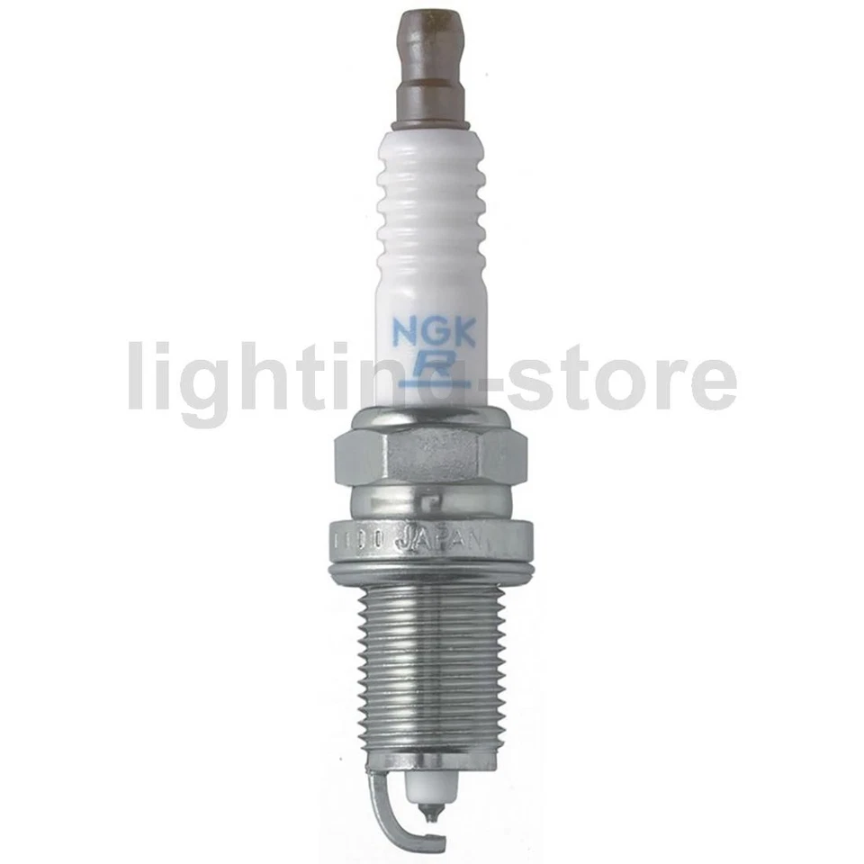 Bobina de encendido bujía NGK encendido estándar para Volkswagen 2002-2005 12 piezas Foto 2 de 4