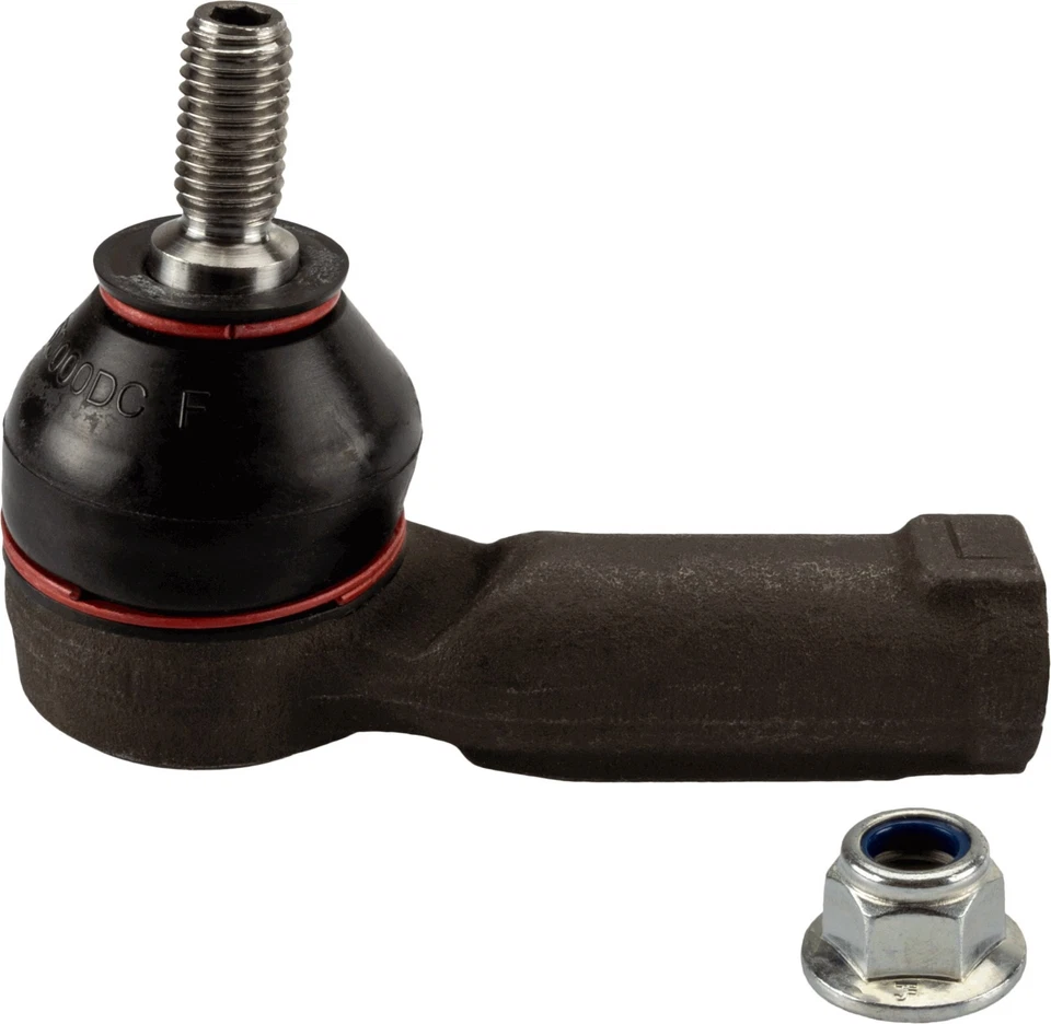 TIE ROD END JTE202 PARA FORD ESCORT/NOMADE/VI/Turnier/Mk/VII/Rural/Clipper/'95 Foto 2 de 4