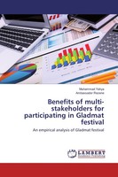 Muhammad Yahya (U. A.) | Benefits Of Multi-Stakeholders For Participating In...