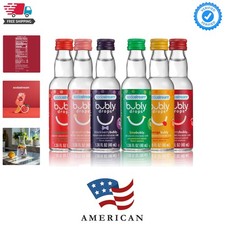 SodaStream - Bubly Fruit Drops for Sparkling ...