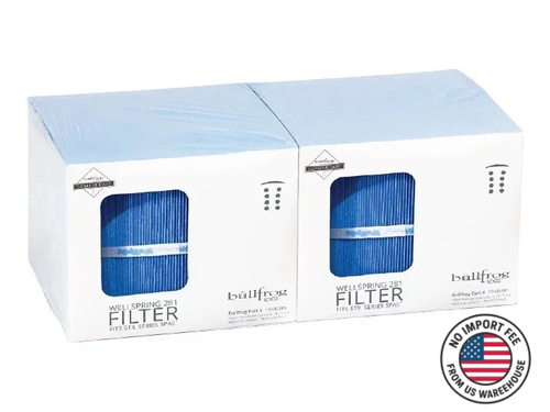 Bullfrog STIL Series Filter Cartridges - Thumbnail 2