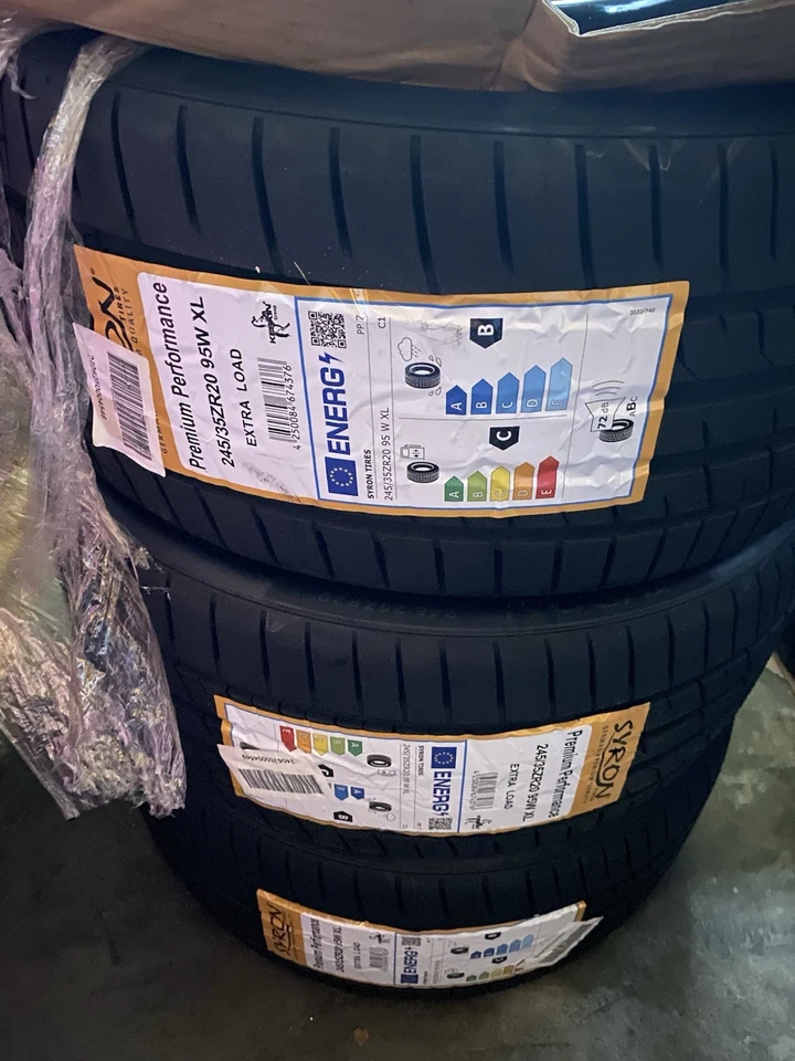 Opel Insignia B, Bicolor 20 Z. Original2025 Opel Som. Rsz. Unb. - Bild 4 von 4