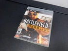 Battlefield Hardline (Sony PlayStation 3, 2015) PS3