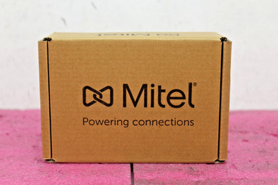 Mitel 612dt (set) Wireless Handset 50008371 Brand New Sealed T9-A14