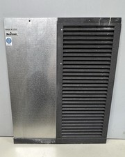Manitowoc Ice Rh Side Panel Assembly 7628313 Used