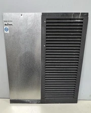 Manitowoc Ice Rh Side Panel Assembly 7628313 (Used)