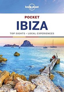 Lonely Planet Pocket Ibiza 2: top sights, local experien... | Buch | Zustand gut