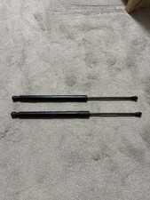 GENUINE VOLKSWAGEN GOLF R GTD GTI MK7/7.5 2013-2019 TAILGATE BOOT STRUTS X2 PAIR