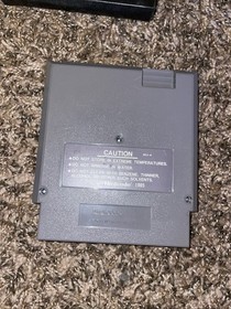 Super Mario Bros. 3 Nintendo NES GIOCO + SCATOLA senza manuale