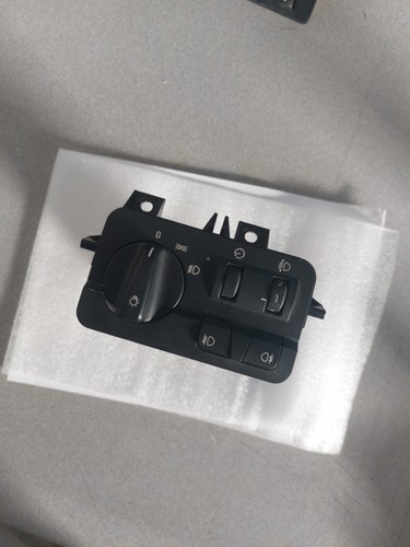 Bmw 3er Lichtschalter Nebelscheinwerfer Bedienteil  6 923 479