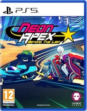 ebay® Auktion 376250019487 | Numskull - NEON APEX BEYOND THE LIMIT - Playstation 5 - K7332z Thumbnail of ebay® auction 376250019487 | Numskull - NEON APEX BEYOND THE LIMIT - Playstation 5 - K7332z