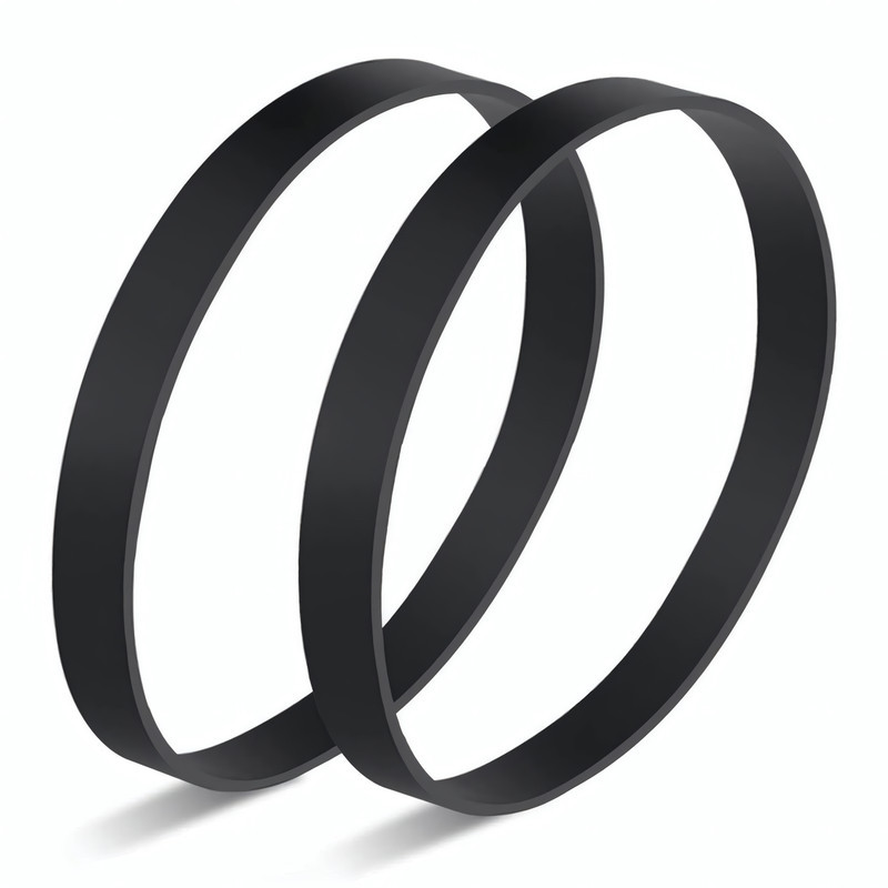 3031123 Replacement Belts for Bissell Vacuums Fits Models: 2487 2490 2492 2739