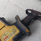 DEWALT DCS369 20V ATOMIC Brushless Compact Cordless Reciprocating Saw Tool Only — photo 8
