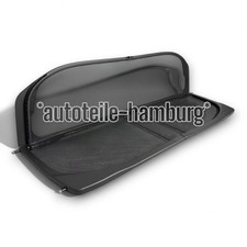 ✅ Original BMW 4er F33 F83 Windschott Windshot 7468159 wind deflector #2653