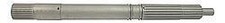 Transmission Specialties Input Shaft Th350 Spline Hardened Powerglide Steel Each