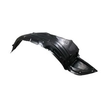 Wheel Liner RH Pass Fr Side for 2009-14 Maxima S/SV Molded Plastic Splash Guard