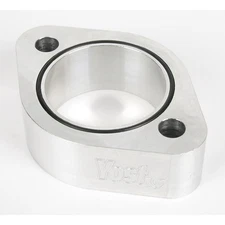 Yost Performance 1 in. Carburetor Spacers for S&S E and B Carbs - YSE1