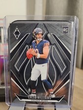 Caleb Williams 2024 Panini Phoenix (RC) #151 - Bears