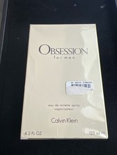 CALVIN KLEIN OBSESSION FOR MEN PSV013233 