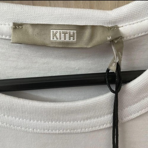 Kith T-Shirt Size M New with Tag - Picture 3 of 4
