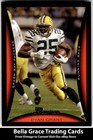 2008 Bowman Ryan Grant #42 Green Bay Packers NFL Football