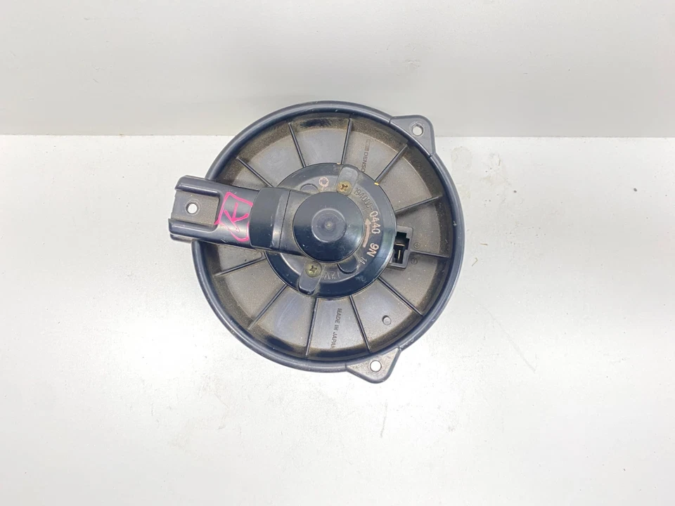 Motor soplador delantero Honda Accord 2000-2005 OEM, 615-58286 Foto 2 de 4