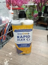 SpecChem Rapid Flex Cj 22 Fl Oz 540 Dt