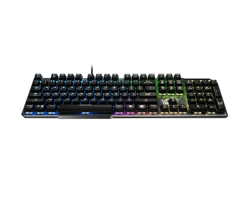 MSI Vigor GK50 Elite Box White FR - Photo 5/5