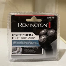 Remington Precision Cut Electric Shaver Replacement Head SPR-PR     Brand New