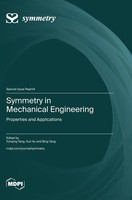 Symmetry In Mechanical Engineering | Buch | Englisch (2026) | Mdpi Ag