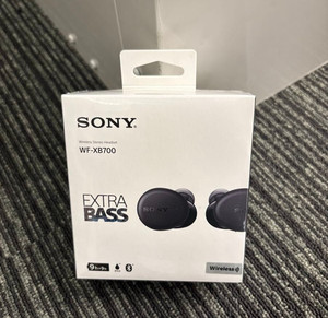 Sony Wf xB 700 | eBay