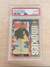 1994 Upper Deck Michael Jordan #19 Electric Diamond PSA 8 NM-MT Chi White Sox