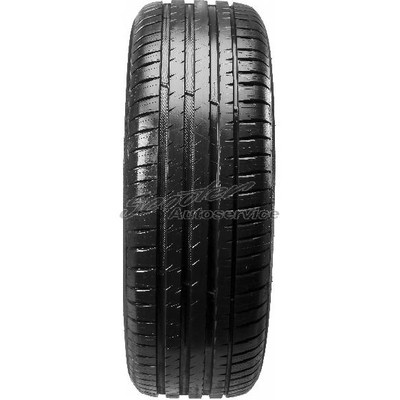 Michelin Sommer-Reifen 225/35R20 90Y ZR Pilot Sport 4-S XL | 17526