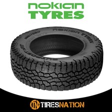 1 New Nokian Outpost Nat Lt29570r18 129126s E10 Tires