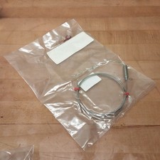 RS Pro 219-4371 Thermocouple, 1.5mm Probe, Type K - NEW