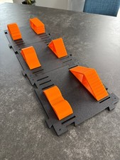 Crawler-Parcours / Modellbau / RC / 1:14 / 1:...