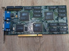   Creative Labs 3D Blaster Voodoo2 (CT6670) -...