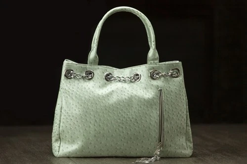 Bolso de mano de transporte oculto Urban Moxy Mint Foto 4 de 4