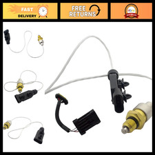 Turbo Charger Vane Position Sensor Kit For 2004.5-2015 Duramax 6.6l Diesel Truck Turbo Charger Vane Position Sensor Kit For 2004.5-2015 Duramax 6.6l Diesel Truck