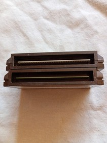 Famicom Namco Dig Dug & Dig Dug II 2-Game Lot Tested No Box Manual