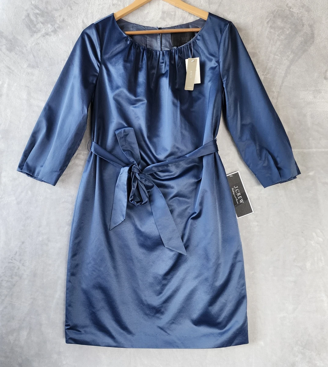 J.CREW Blue Dresses for Women for sale | eBay J.CREW Blue Dresses for Women for sale | eBay