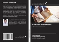 Realidad Aumentada - Dispositivos Y Componentes Akhil Khare (U. A.) Taschenbuch