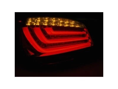 barra led luces traseras humo bmw e60 lci 2007-2010 berlina Foto 4 de 4