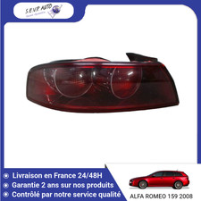 Feu arrière Alfa Romeo SPORTWAGON