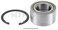 Radlagersatz SNR R184.58 FüR KIA Hyundai Santa Sportage SL SM JM LM Tucson FÉ 1