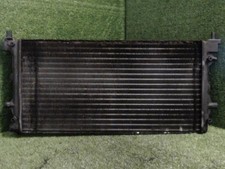 Radiateur Skoda ROOMSTER