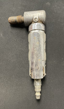 Matco Tools Mt1863 Pneumatic Angle Grinder Air Tool Made In Japan Matco Tools Mt1863 Pneumatic Angle Grinder Air Tool Made In Japan
