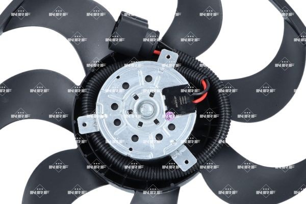 Nrf K?Hlerl?Fter Vw Transporter T5 470064 - Bild 5